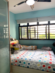 Fernvale Street (Sengkang), HDB 4 Rooms #209109681